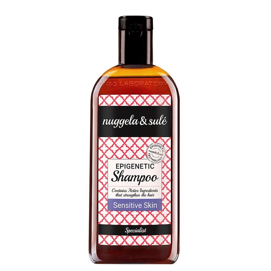 Nuggela & Sule Epigenetic for Sensitive Skin Shampoo 250 ml