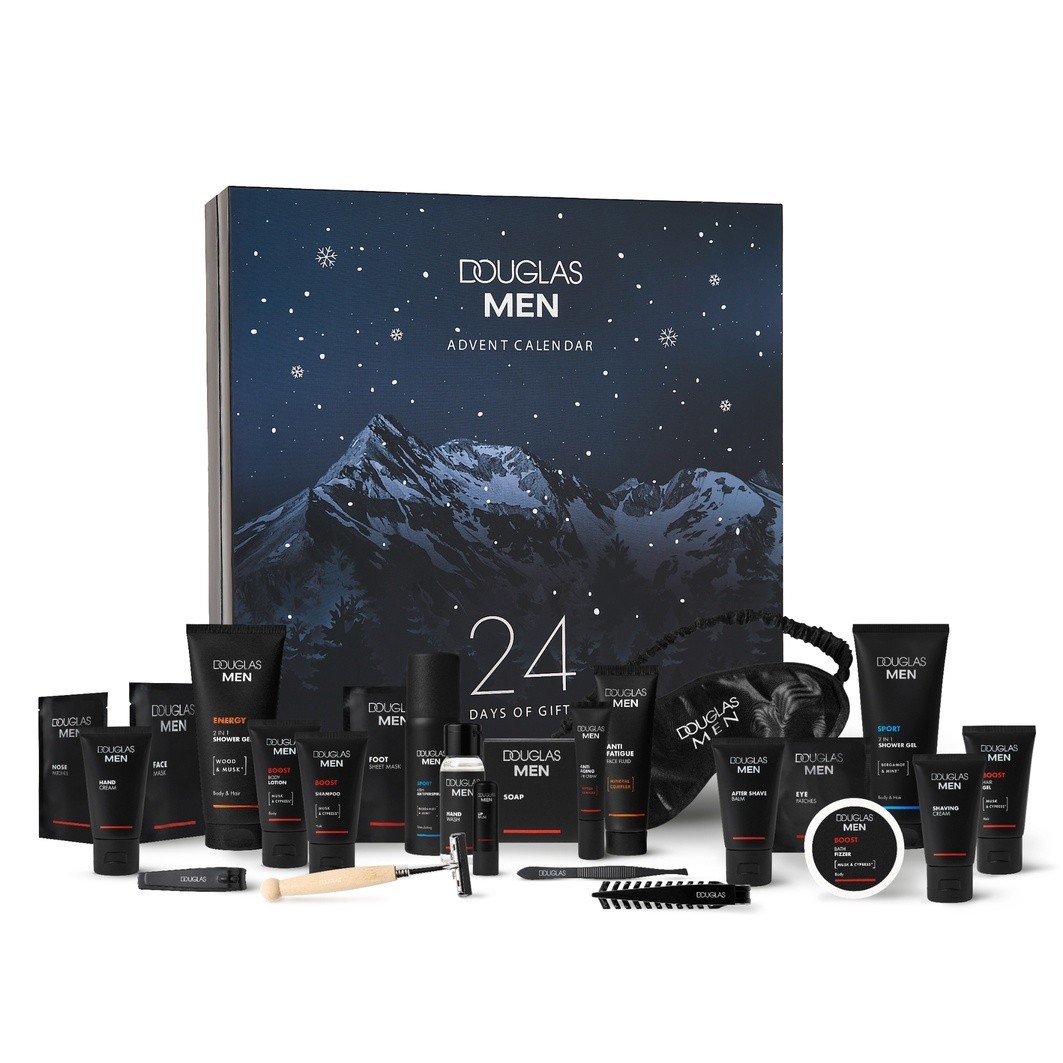 Douglas Collection Männer Adventskalender ✔️ online kaufen