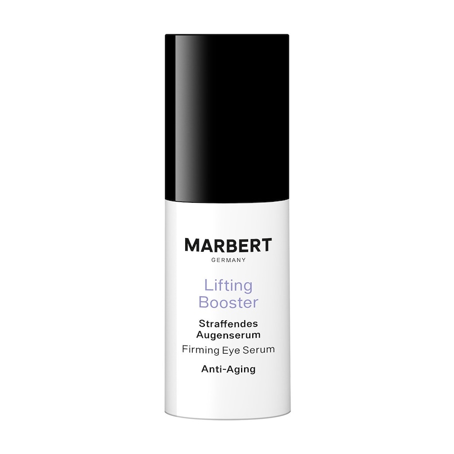 Marbert Lifting Booster Straffend Augenserum 15 ml Damen