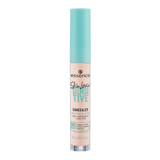 Essence Sensitive