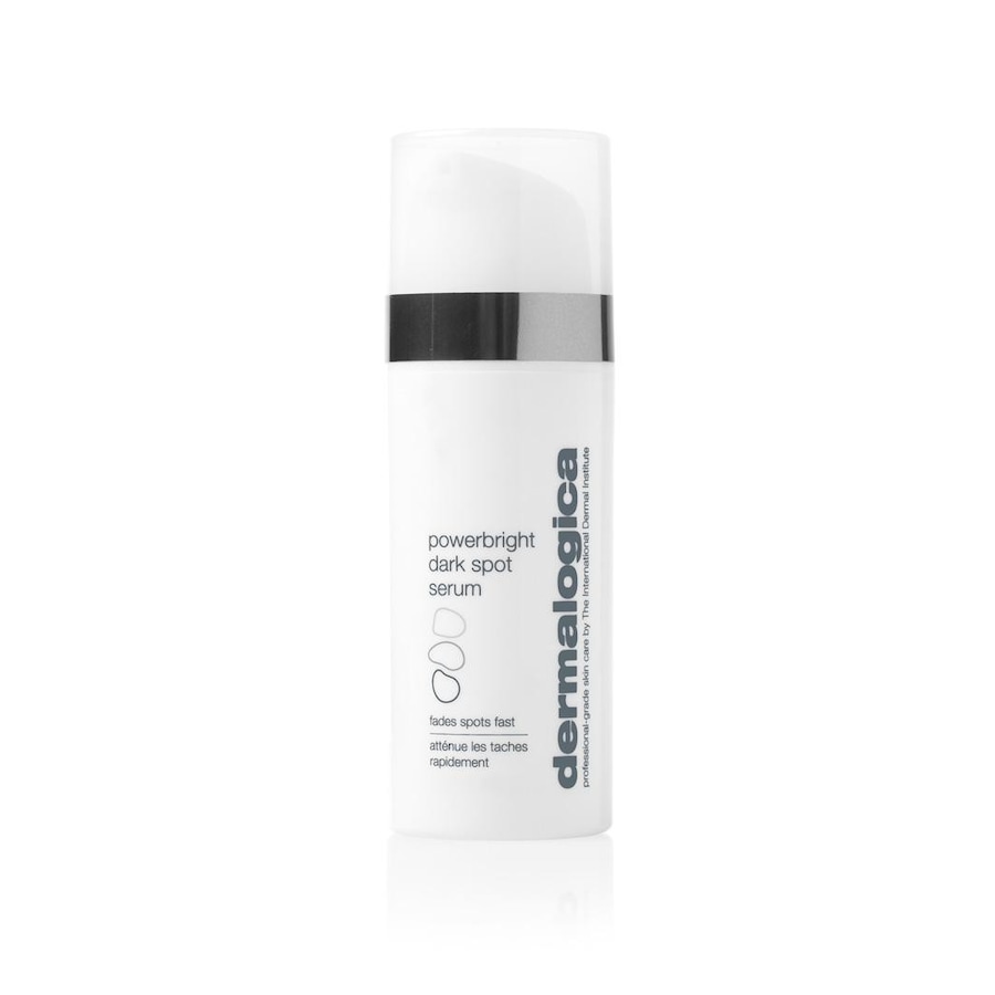 Dermalogica Power Bright PowerBright Dark Spot Serum Pflege bei Pigmentflecken 30 ml