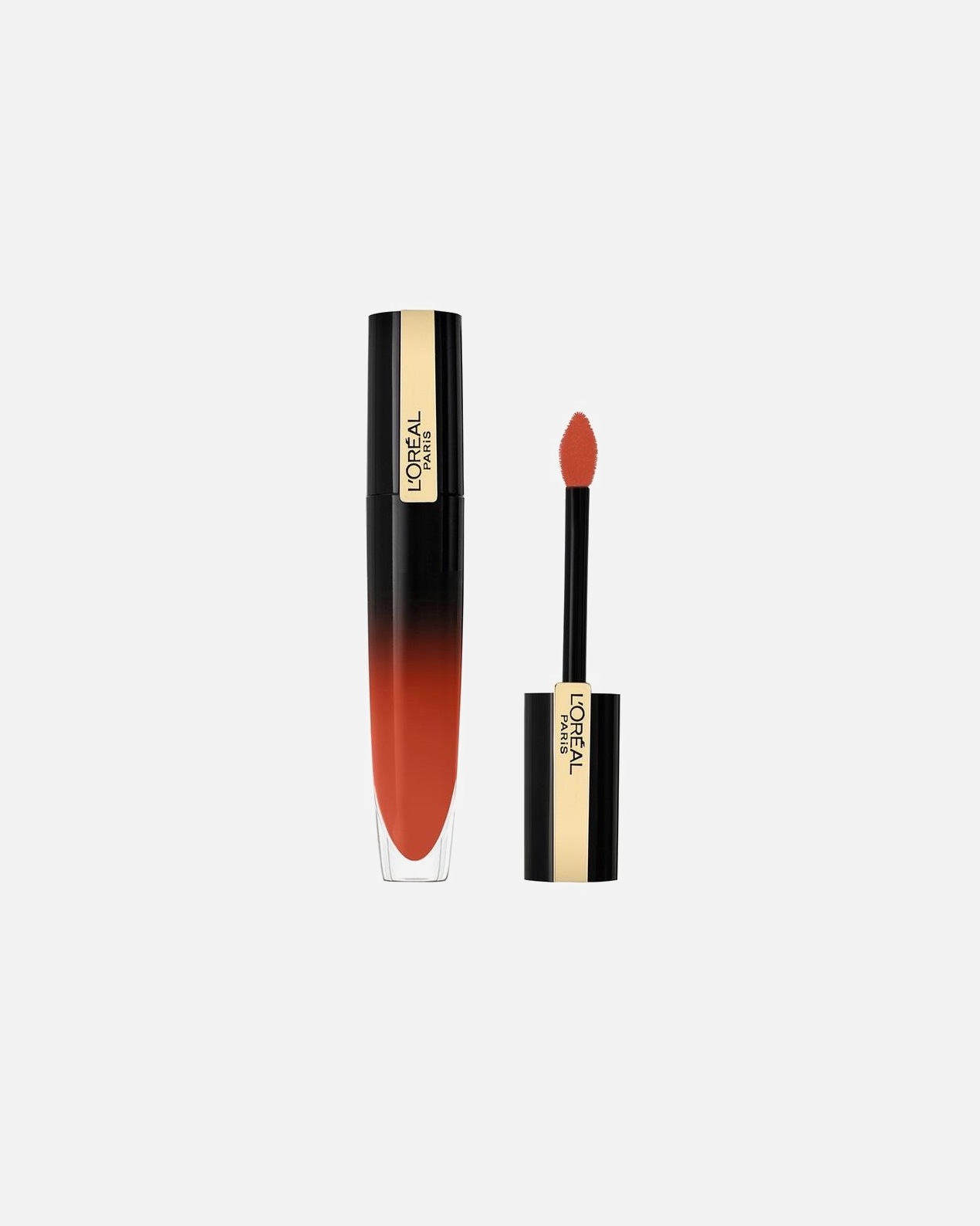 Lippenstift für Unisex L’Oréal Paris Brilliant Signature 1 Stück