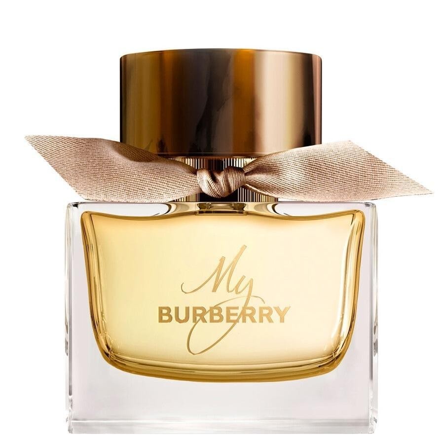 BURBERRY My Burberry Für Sie Eau de Parfum 90 ml Damen