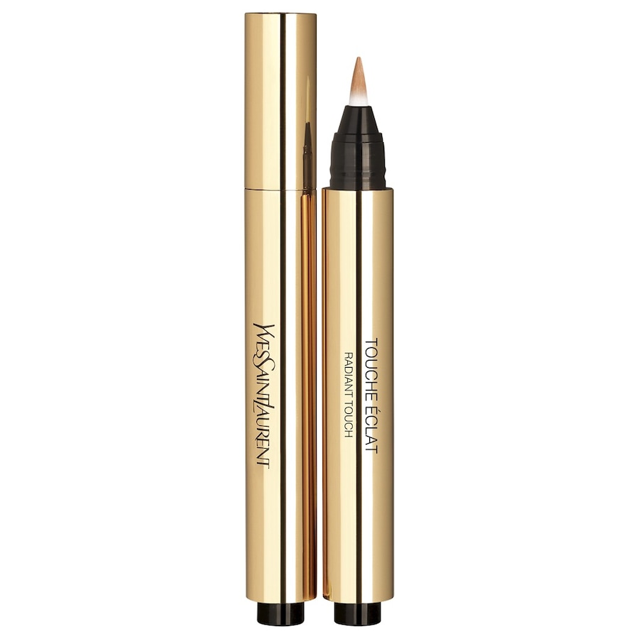 Yves Saint Laurent Touche Éclat Highlighter Nr. 5 - Luminous Honey 2.5 ml Hellbraun
