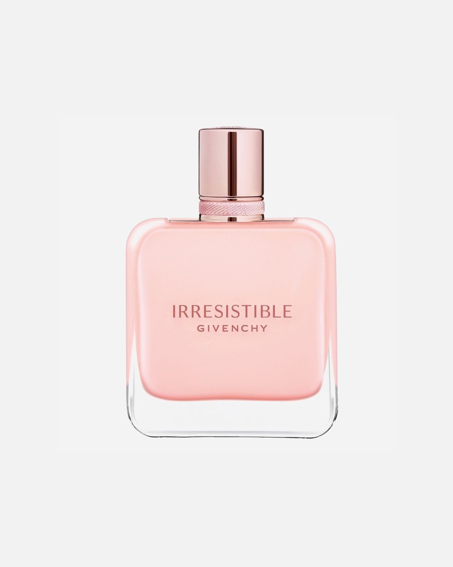Eau de Parfum für Weiblich Irresistible Givenchy Rose Velvet 50 ml
