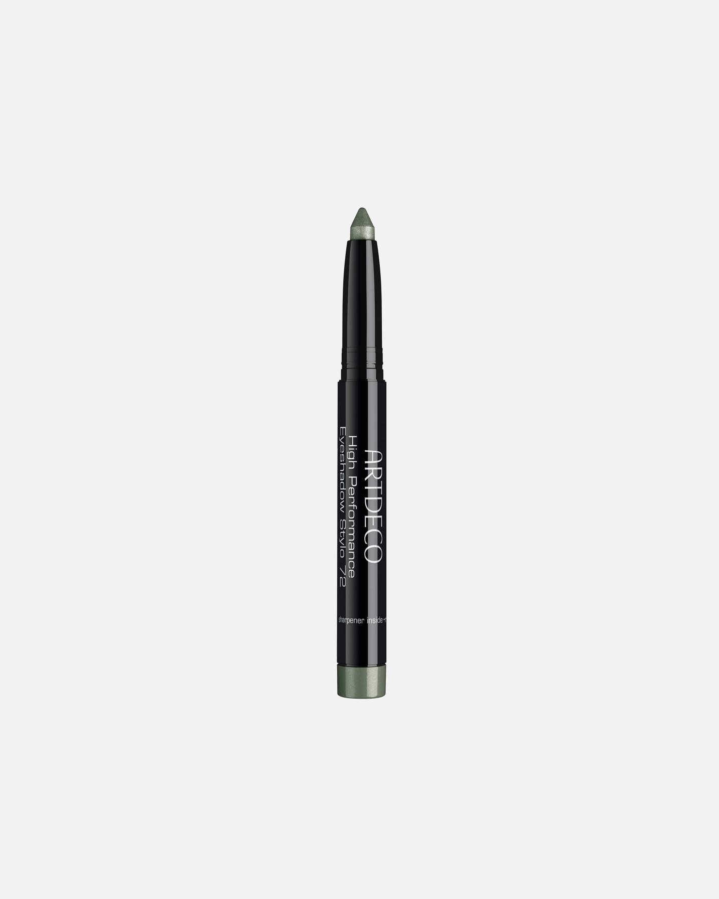 Lidschatten für Unisex ARTDECO L.A. Vibes High Performance Eyeshadow Stylo 72 - SEAWEED