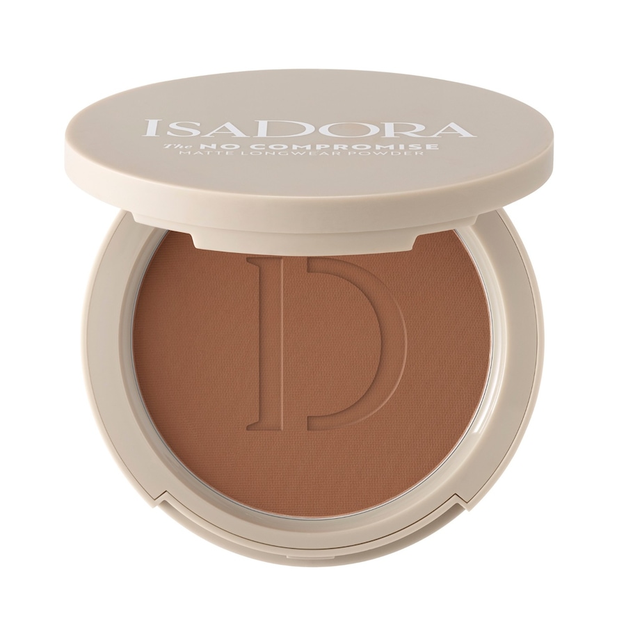 Isadora The No Compromise Matte Longwear PowderMake-up | 7.0 g | 1941,43 / 1.0 kg
