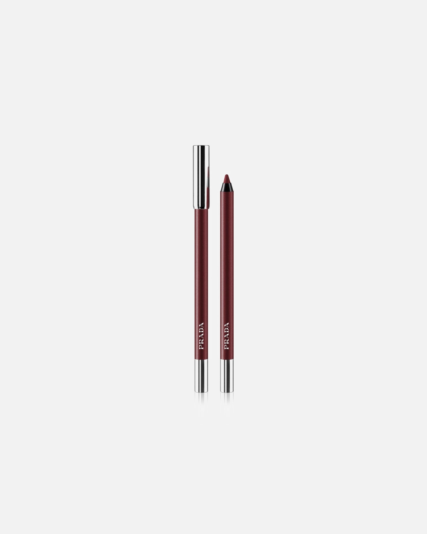 Eyeliner für Unisex Prada Pradalines 03 - MAHOGANY