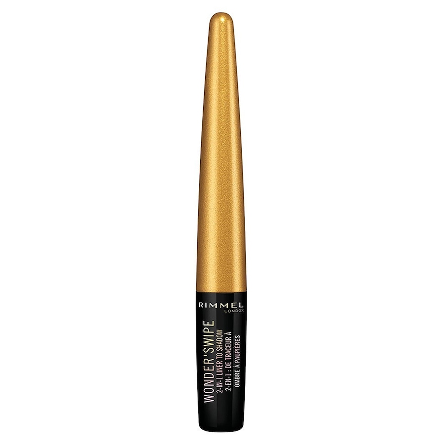 Rimmel London 1.7 ml Eyeliner 2 Braun