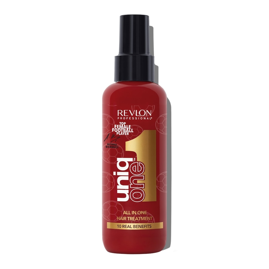 Revlon Professional All In One Hair Treatment Aitana Bonmatí Limited EditionHaare | 150.0 ml | 117,27 / 1.0 l