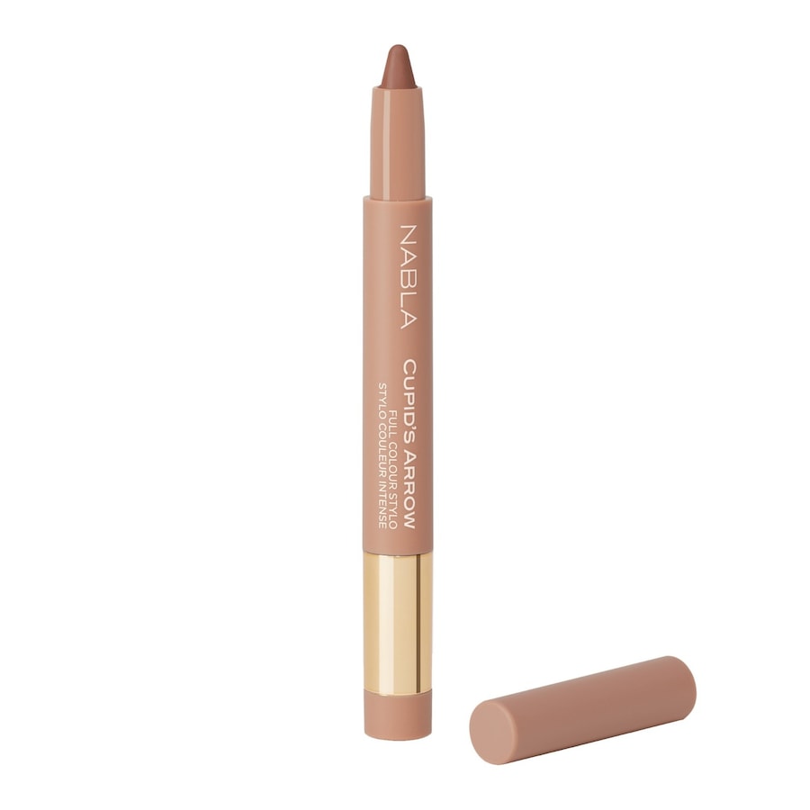 NABLA Cupid’s Arrow Eyeliner NUDE 0.8 g Hellbraun
