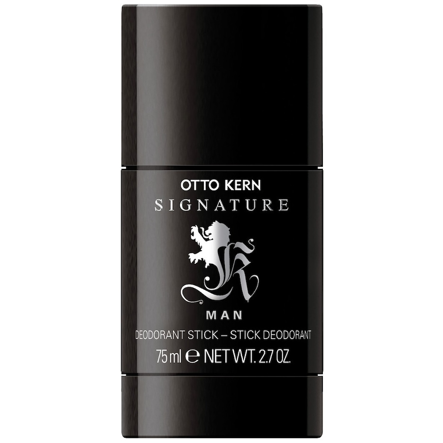 Otto Kern Signature Man StickKörper | 75.0 ml | 163,87 / 1.0 l