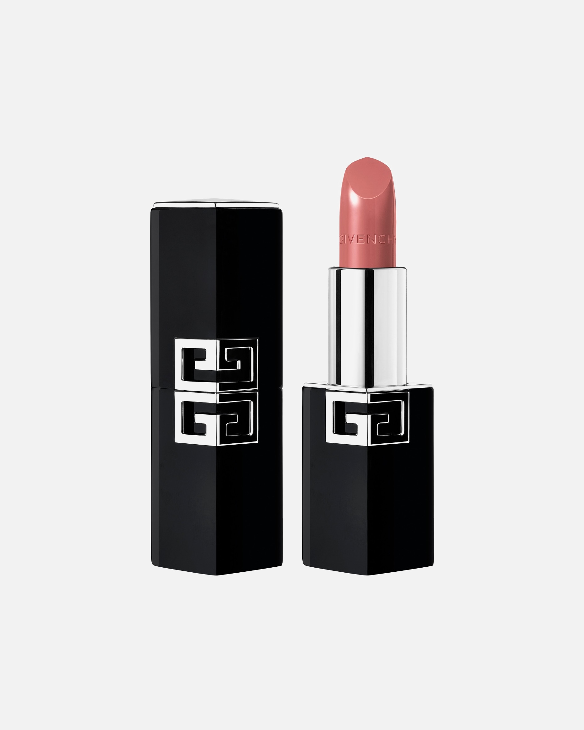 Lippenstift für Weiblich Givenchy Le Rouge Satin Silk 3.4 g
