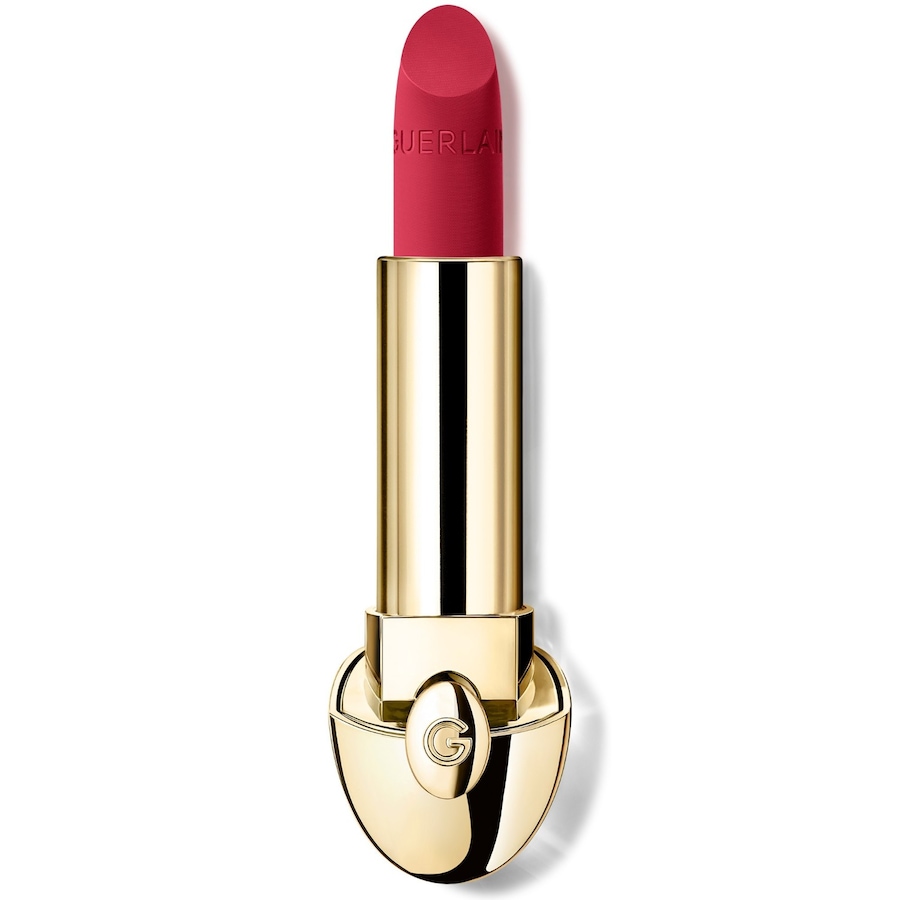 Guerlain Rouge G Luxurious Velvet samtig-matter Lipstick Lippenstift 772 Le Rose Bourbon 3.5 g Pink