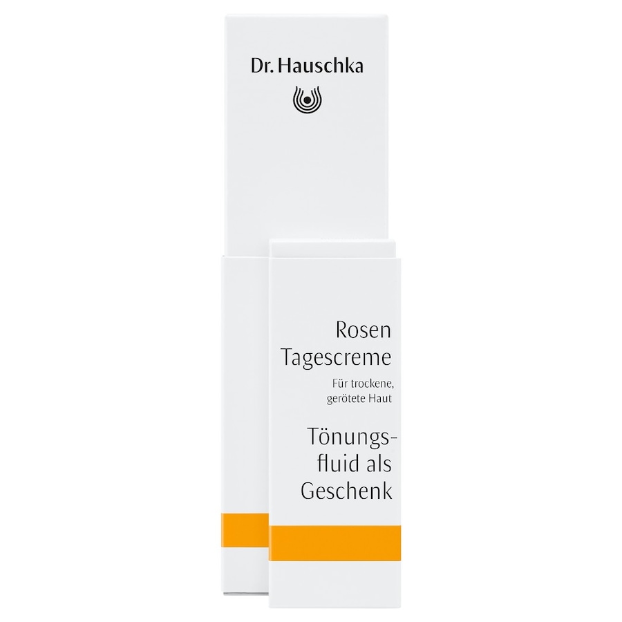 Dr. Hauschka Rosen Tagescreme Gesichtscreme 32.5 ml