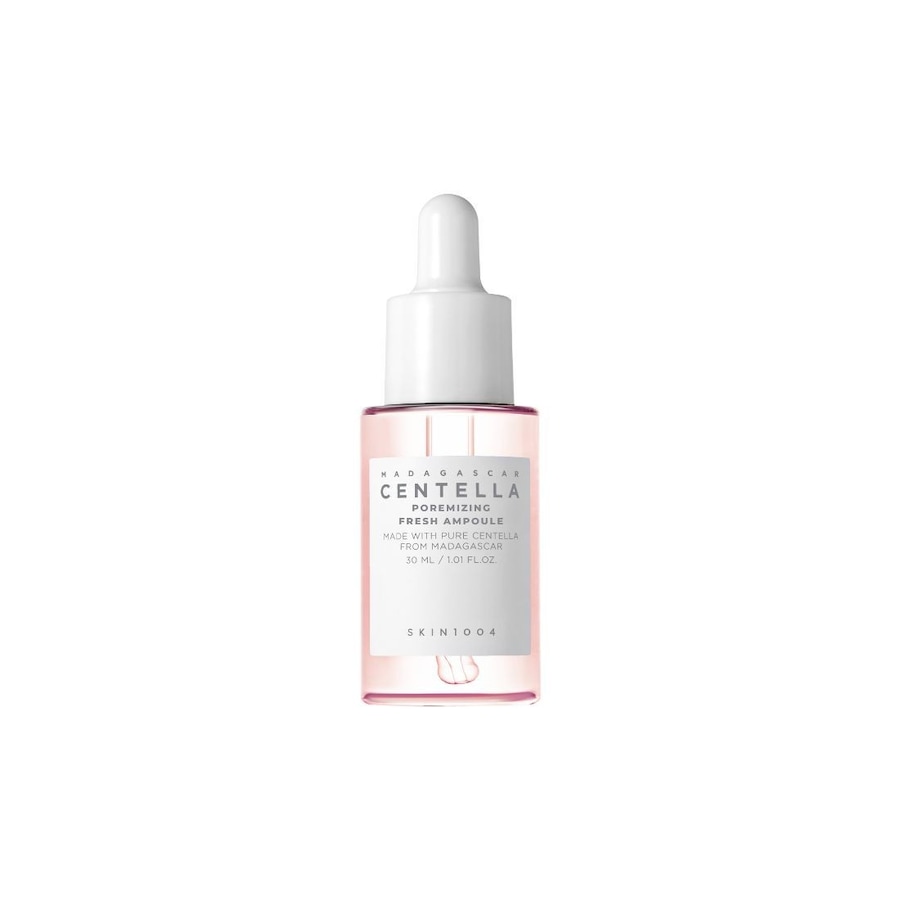 SKIN1004 Fresh Ampoule Feuchtigkeitsserum 30 ml