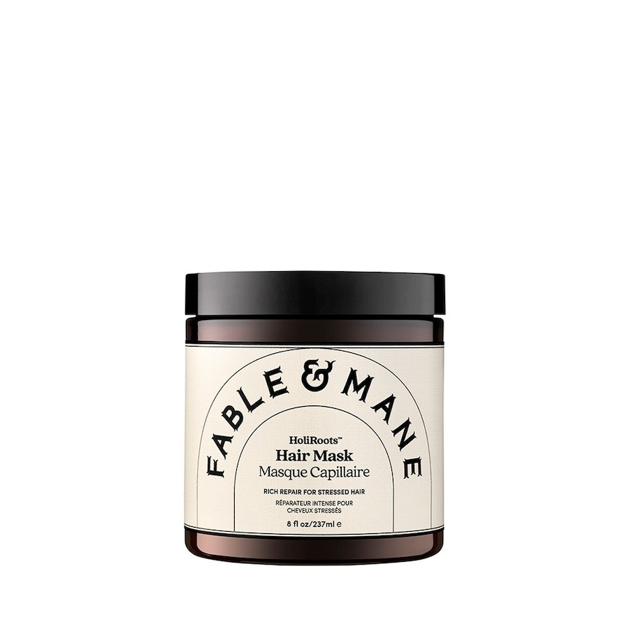 Fable & Mane HoliRoots Hair MaskHaare | 237.0 ml | 114,77 / 1.0 l