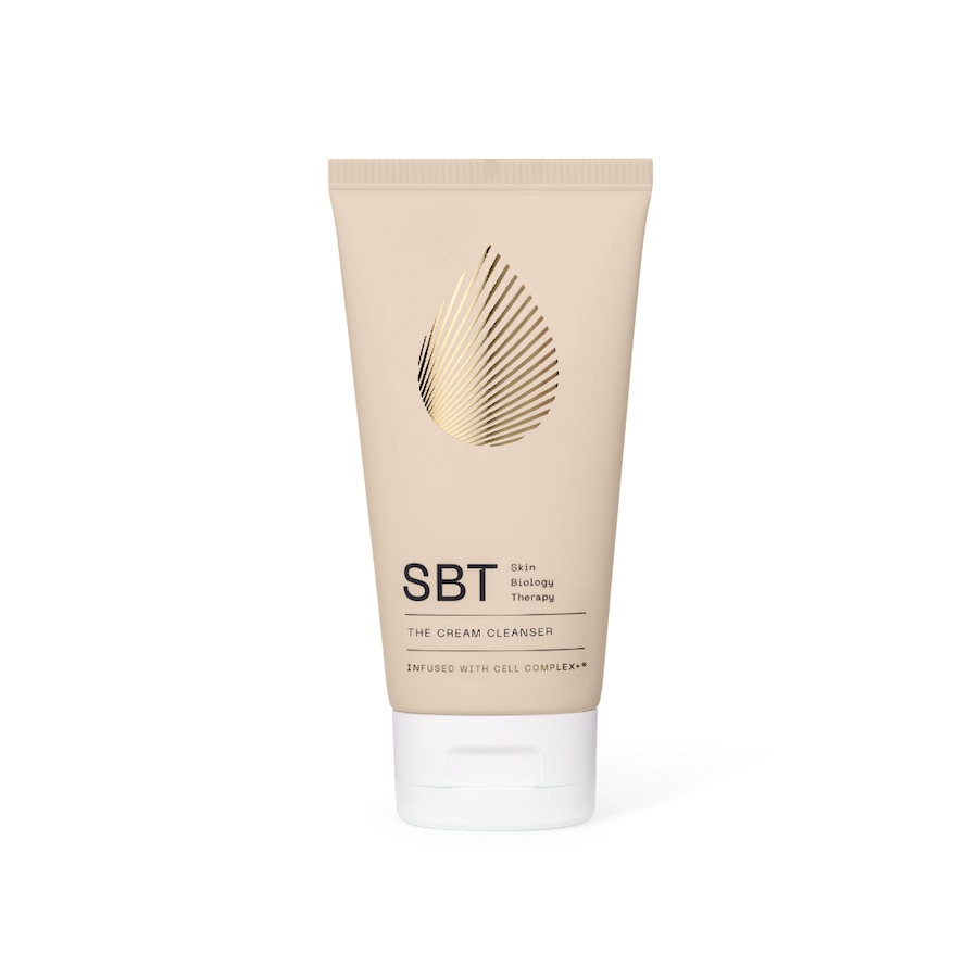 SBT SUPREME The Cream Cleanser Reinigungscreme 150 ml