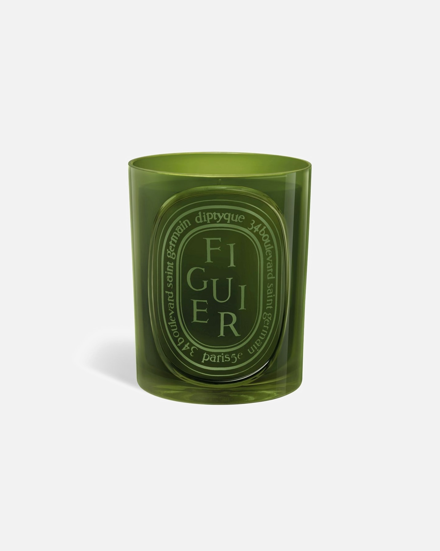 Kerze für Unisex Diptyque Figuier (Feigenbaum) 300 g