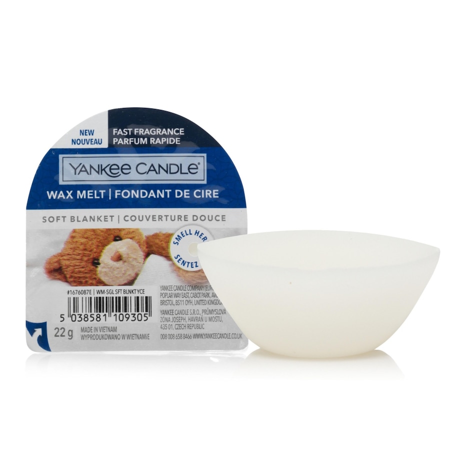 YANKEE CANDLE Wax Melt Kerze 22 g
