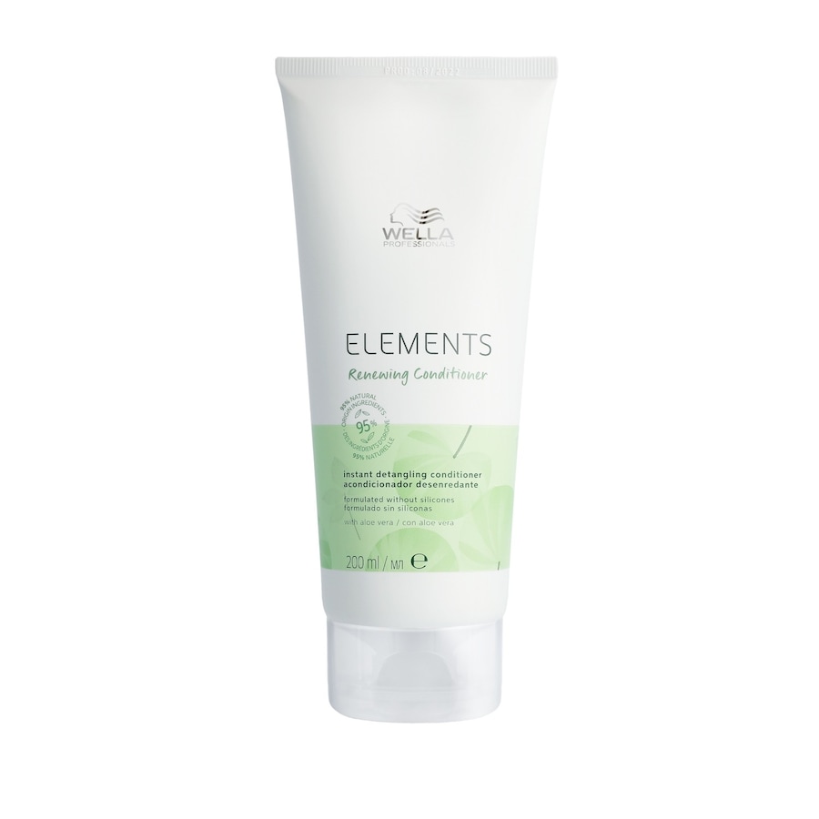 Wella Professionals Elements RenewingHaare | 200.0 ml | 129,95 / 1.0 l