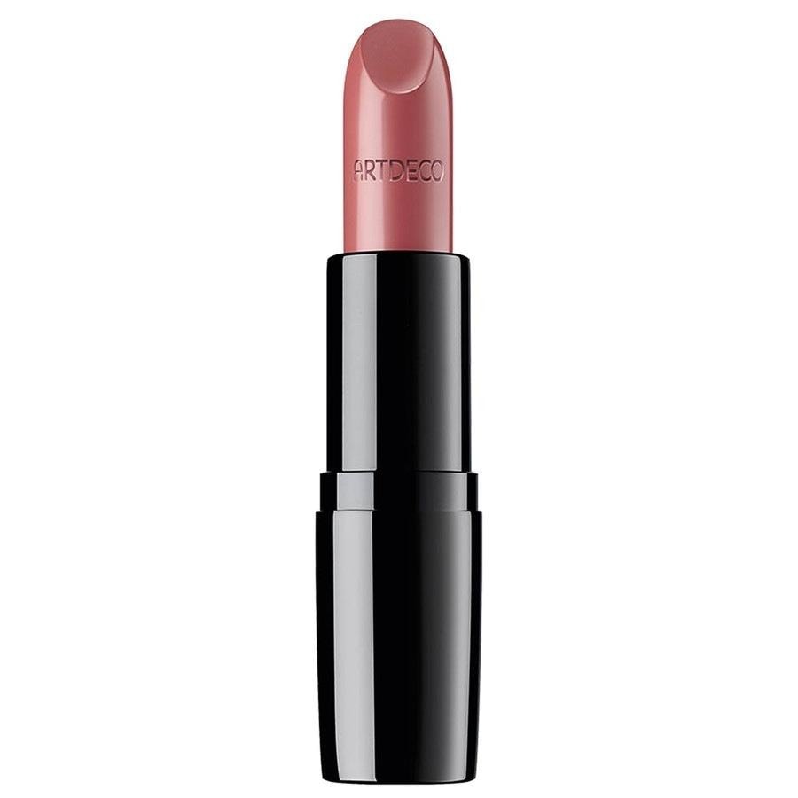 ARTDECO Perfect Color Lipstick Lippenstift 834 - ROSEWOOD ROUGE 4 g Rosegold