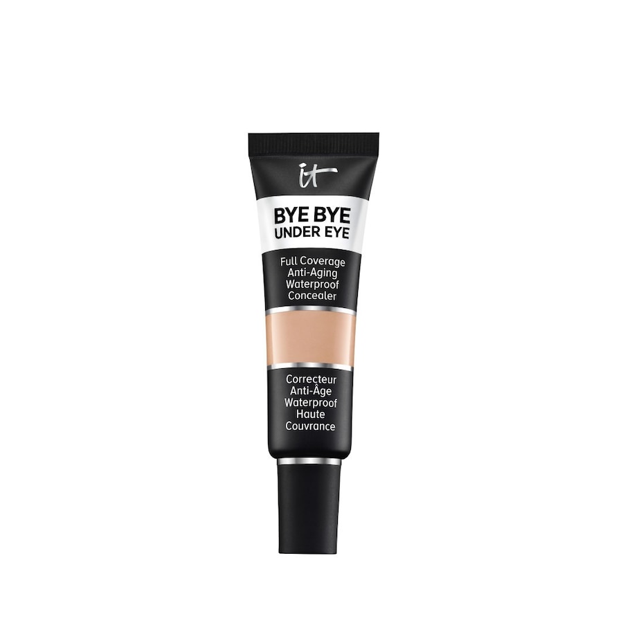 IT Cosmetics Bye Under Eye Concealer 30.5 - TAN C 12 ml Hellbraun