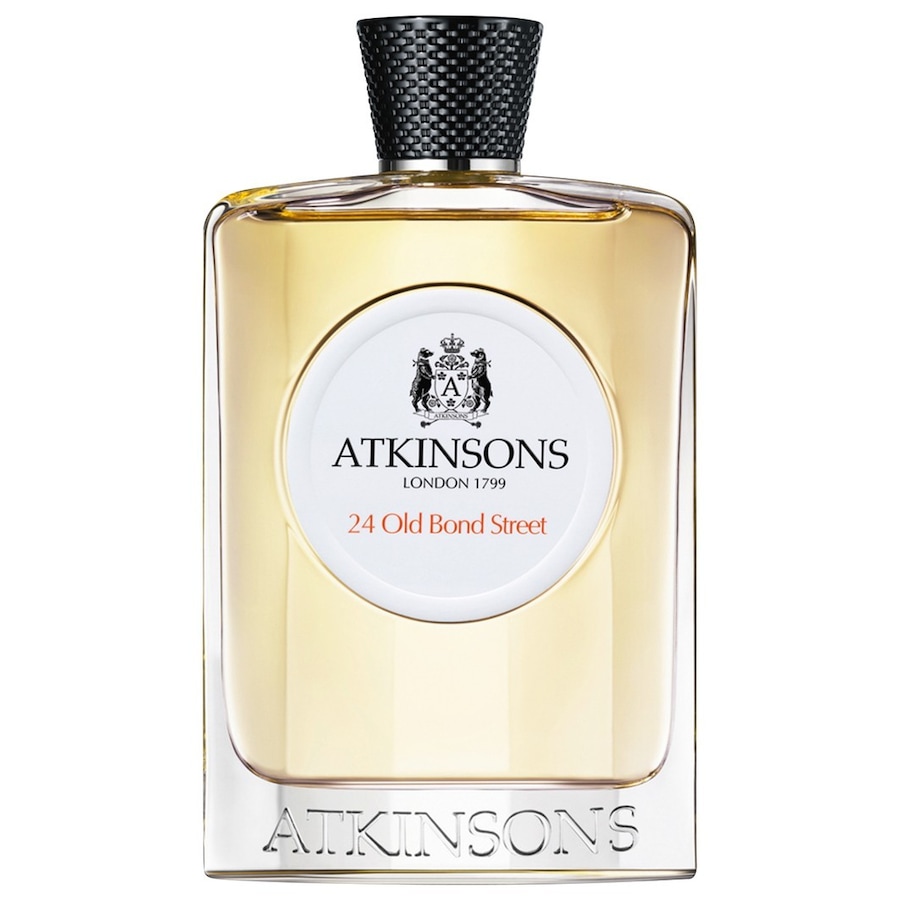 Atkinsons Eau de Cologne Collection 24 Old Bond Street 100 ml Herren