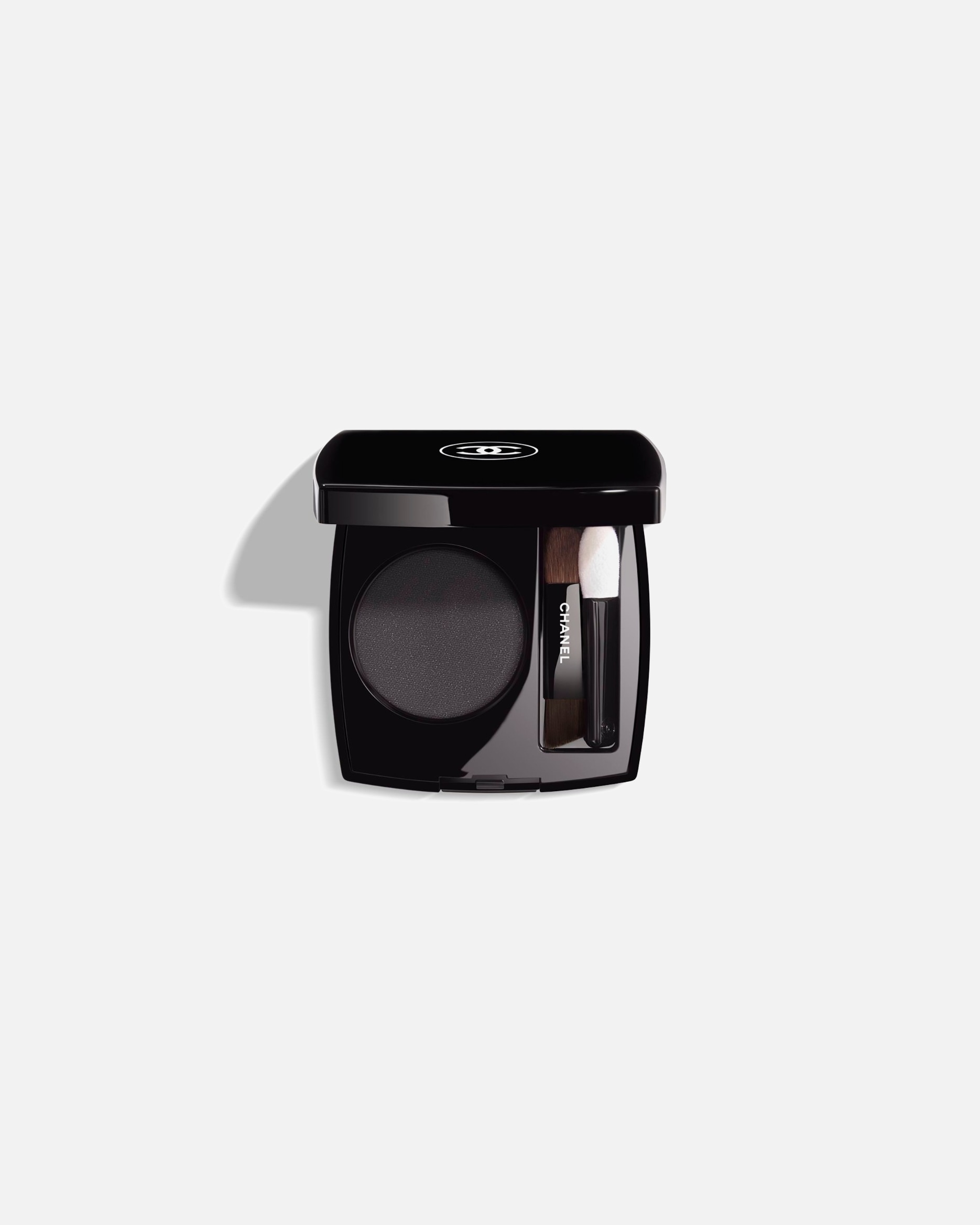 Lidschatten für Weiblich CHANEL ROUGE NOIR OMBRE ESSENTIELLE 246 - BOIS NOIR
