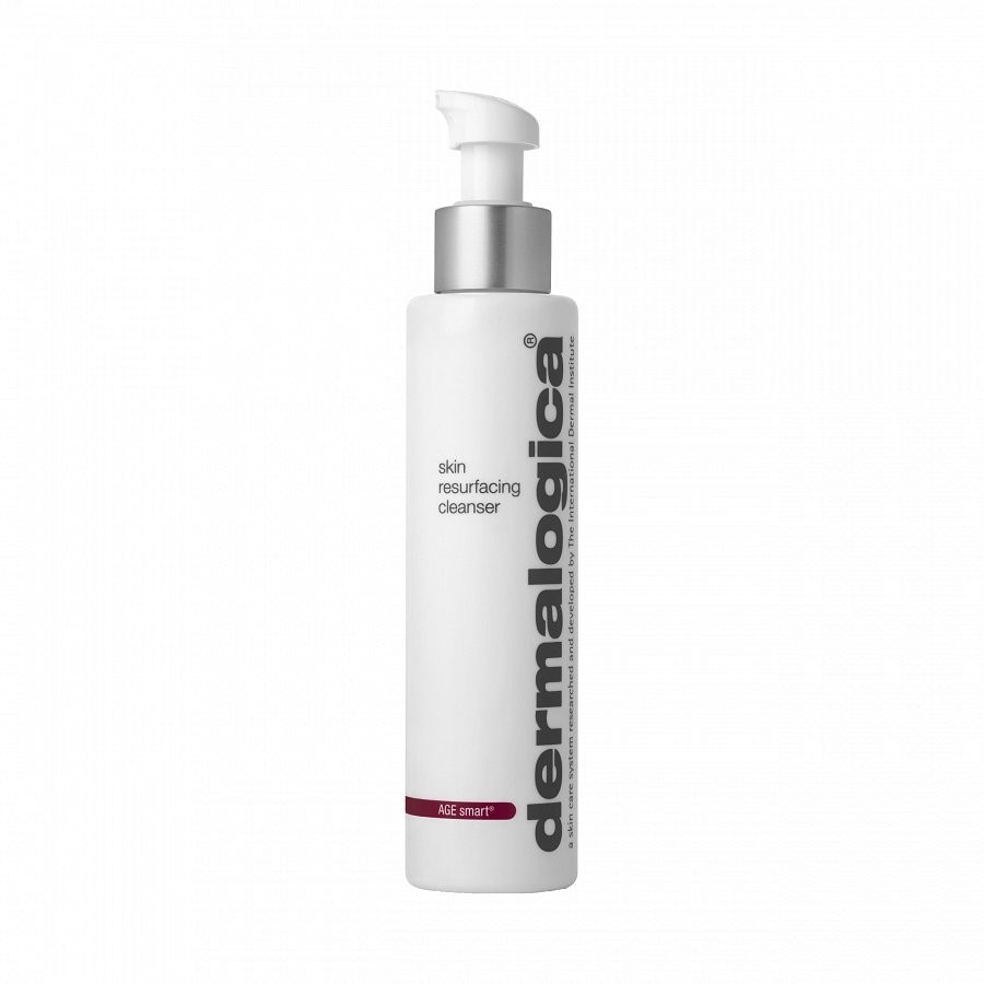 Dermalogica AGE Smart Skin Resurfacing Cleanser Reinigungsgel 150 ml