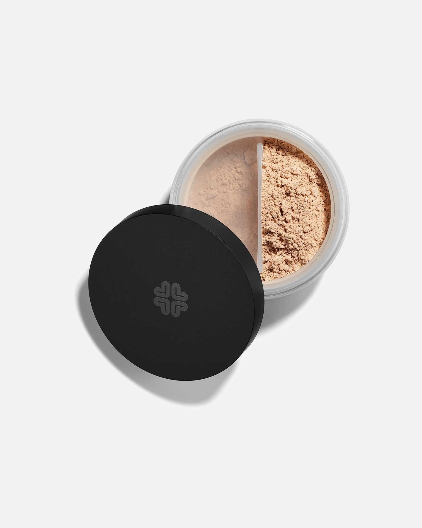 Foundation für Unisex Lily Lolo Mineral LSF 15 Warm Peach