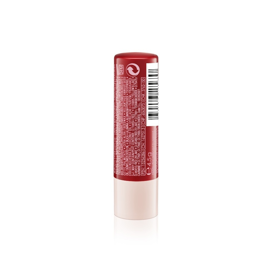 Vichy NaturalBlend getönt Lippenbalsam rot 4.5 g Dunkelrot Damen