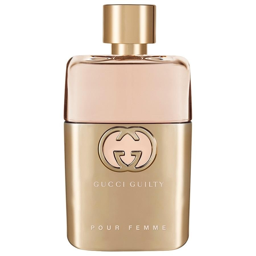 Gucci Guilty Pour Femme Eau de Parfum 50 ml Damen