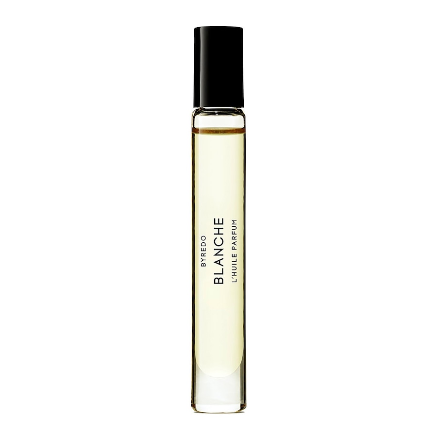 BYREDO Blanche Perfumed Oil Parfum 7.5 ml unisex