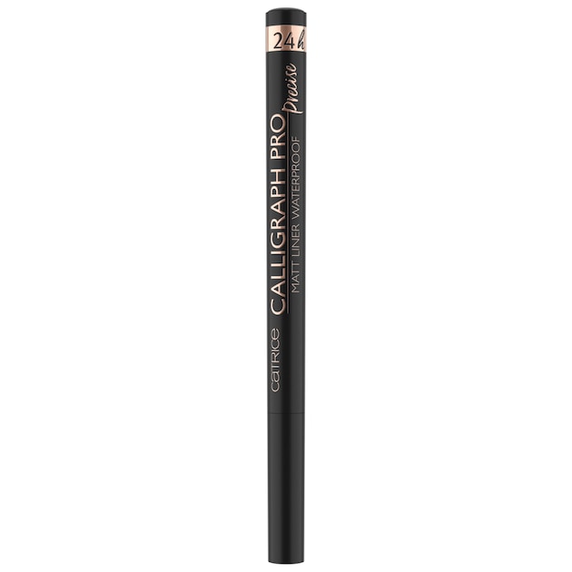 Catrice Calligraph Pro Precise 24h Matt Liner Waterproof