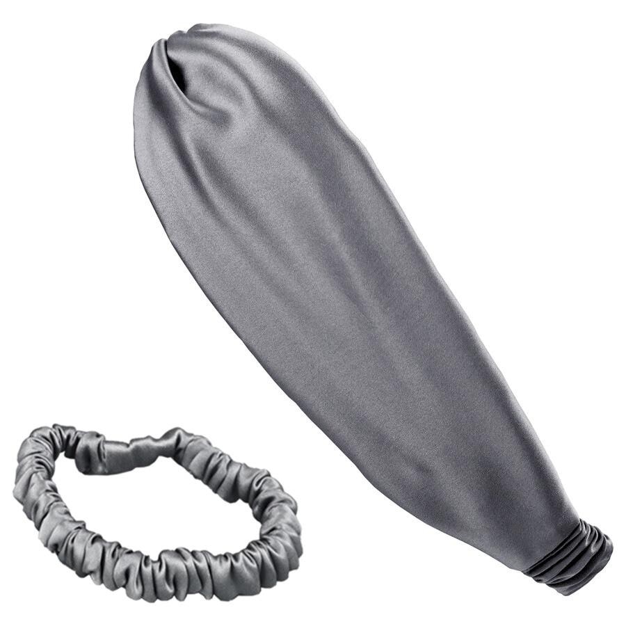 Ailoria Soyeux & Doux Set Headband und Scrunchie S Haarband Damen