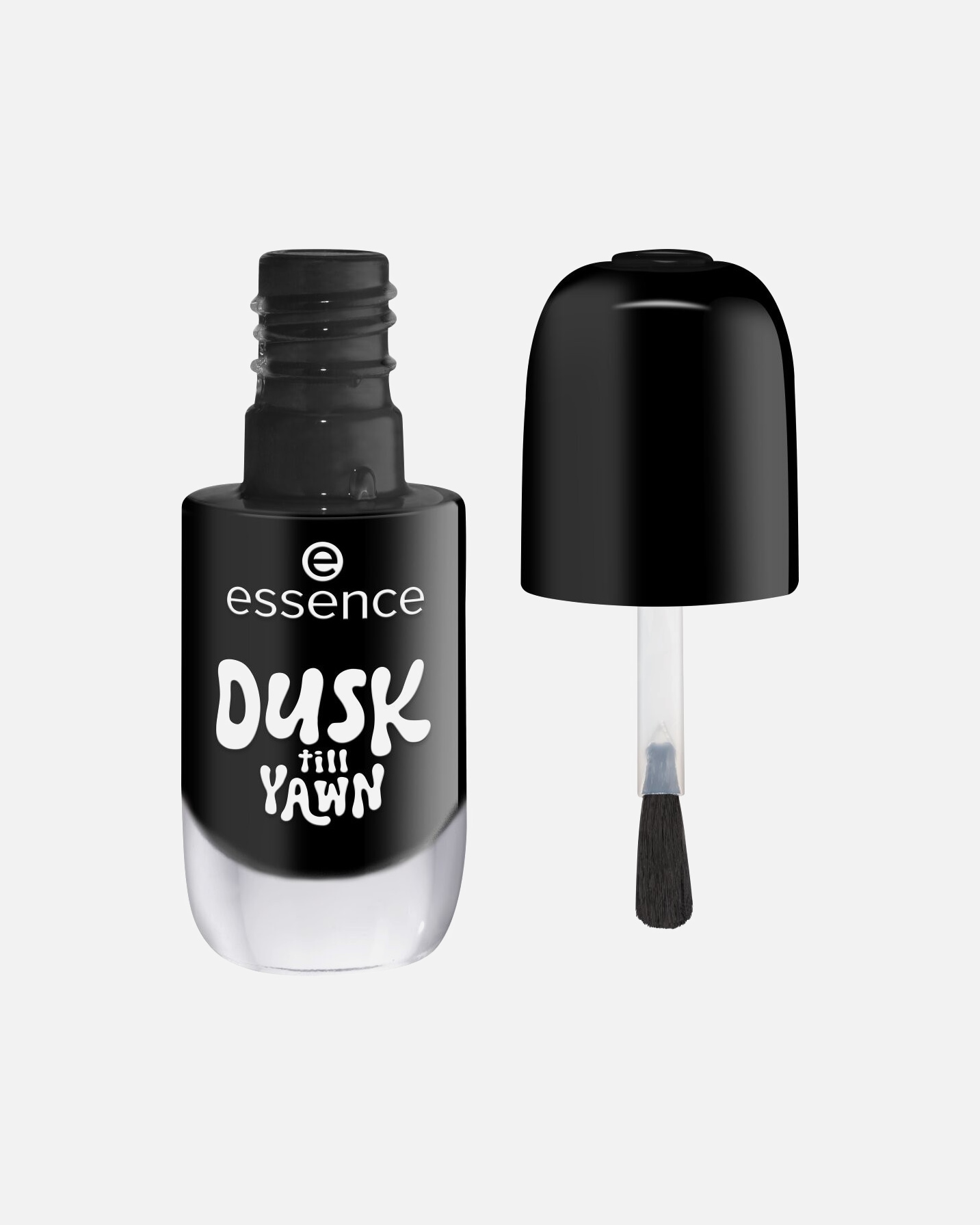 Nagellack für Unisex Essence Gel Nail Polish 8 ml