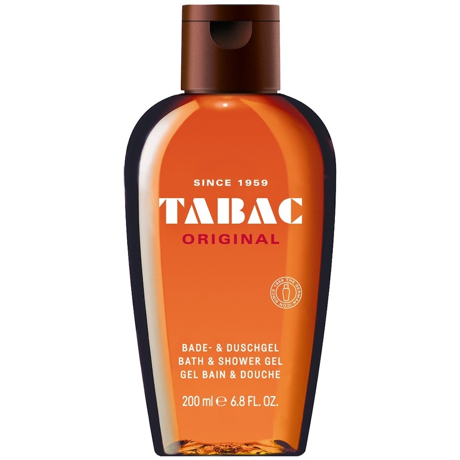 Tabac Original Bath & Shower Gel Duschgel 200 ml Herren