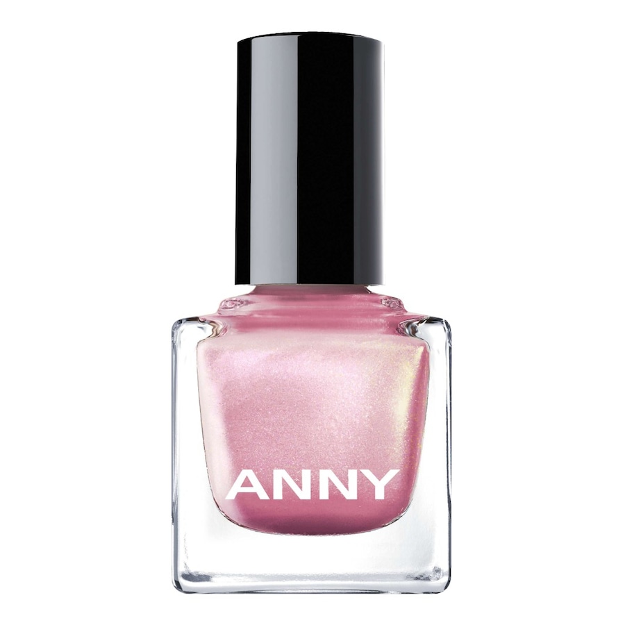 Anny Body’s Darling Nagellack CHARMING VIBES 15 ml Nude