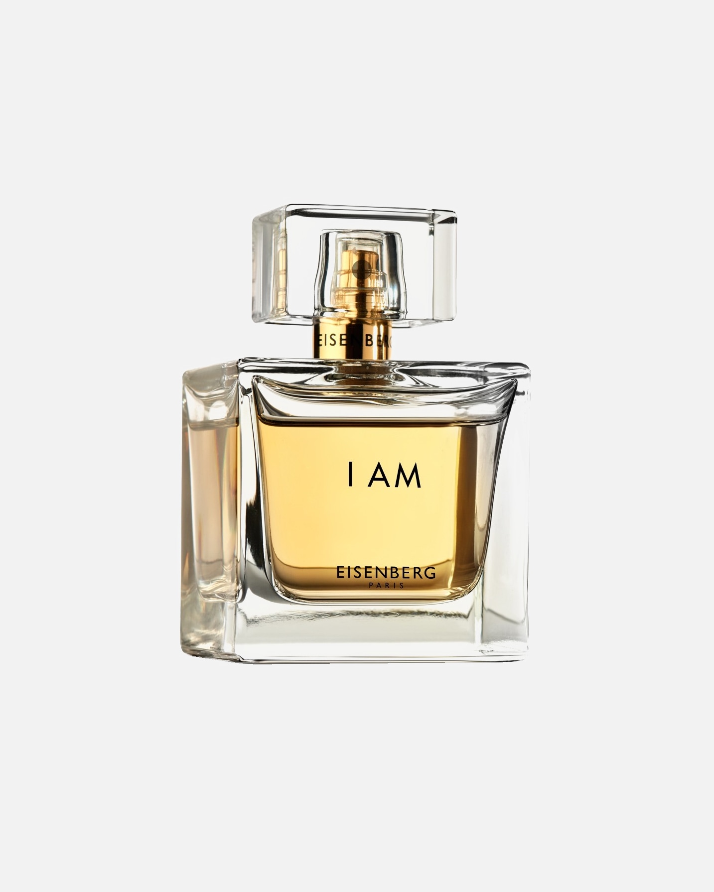 Parfum für Weiblich Eisenberg L’Art du Parfum – Women I AM 50 ml
