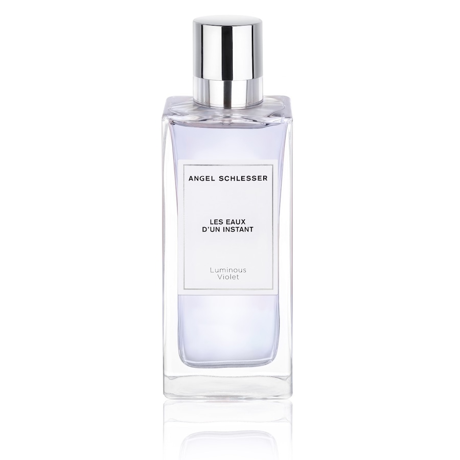Angel Schlesser Luminous Violet Parfum 100 ml Damen