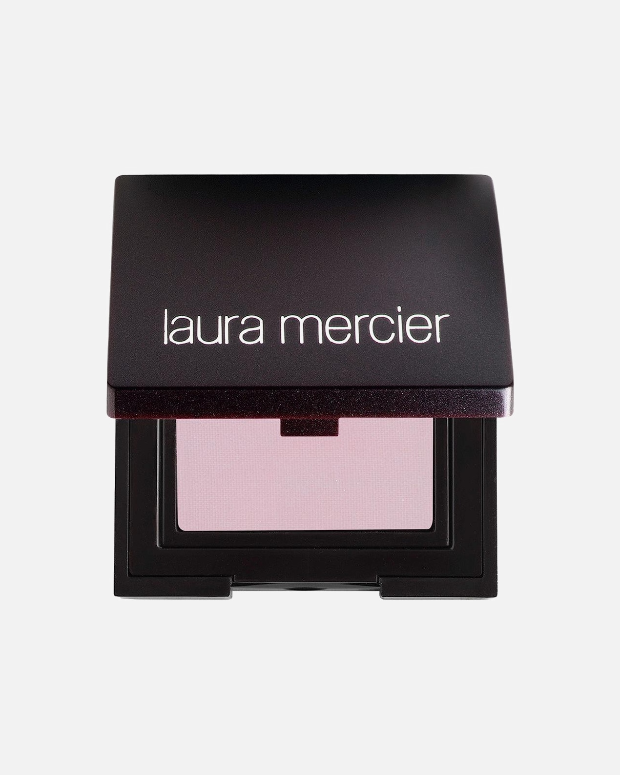 Lidschatten für Unisex Laura Mercier Luster Eyeshadow Cashmere
