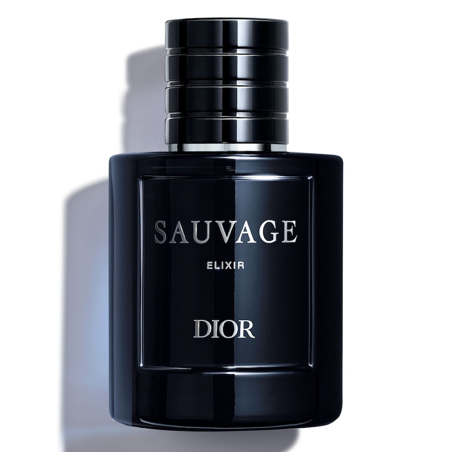 DIOR Sauvage Elixir Parfum 100 ml Herren