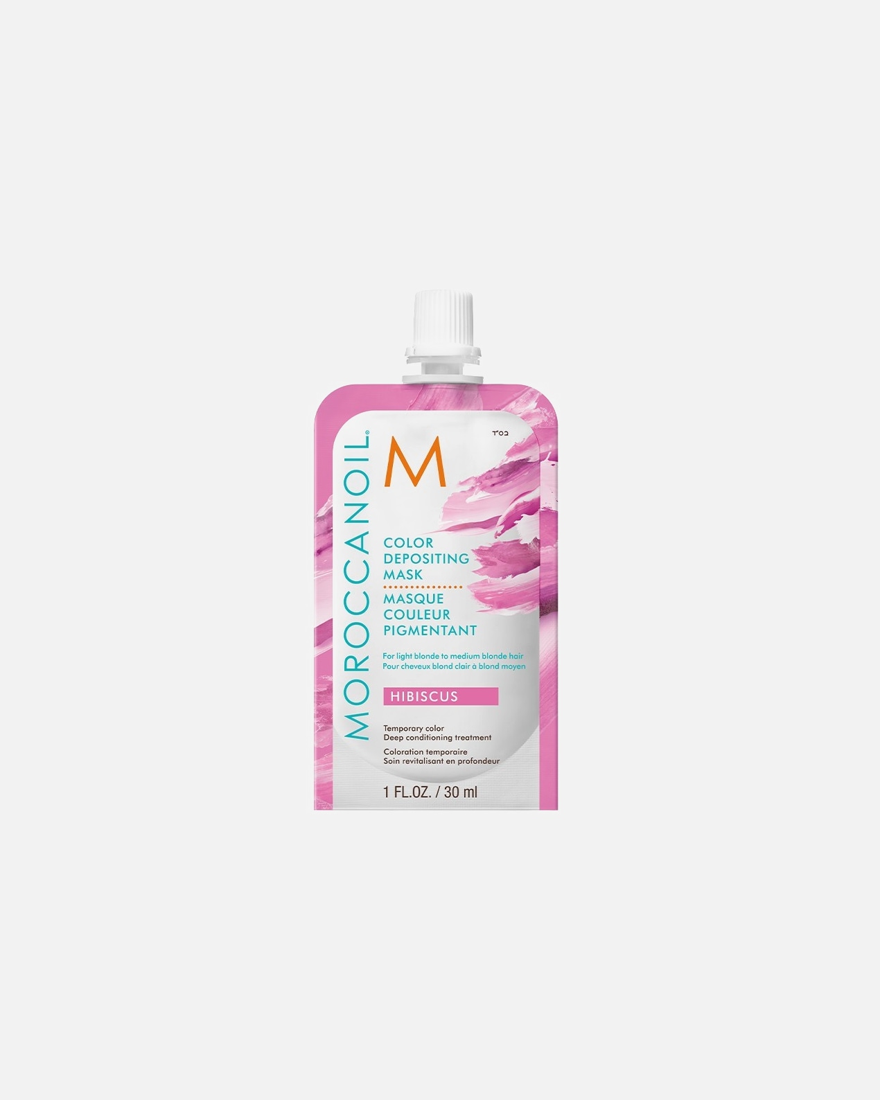 Haarbalsam für Unisex Moroccanoil PLATINUM 30 ml