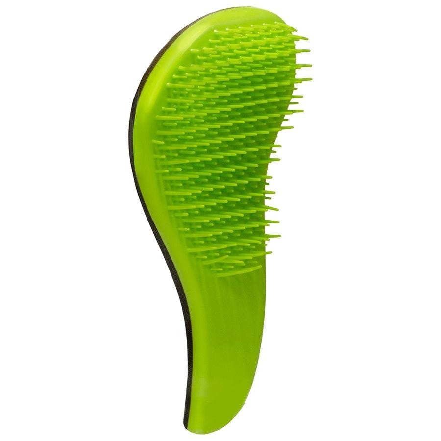 Macadamia No Tangle Brush - Green Eition Detangler grün