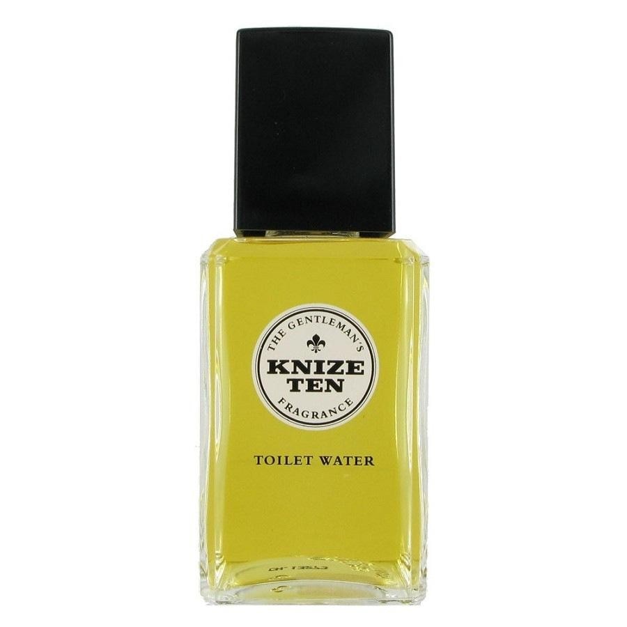 Knize Ten Toilet Water Schüttflakon Parfum 125 ml Herren