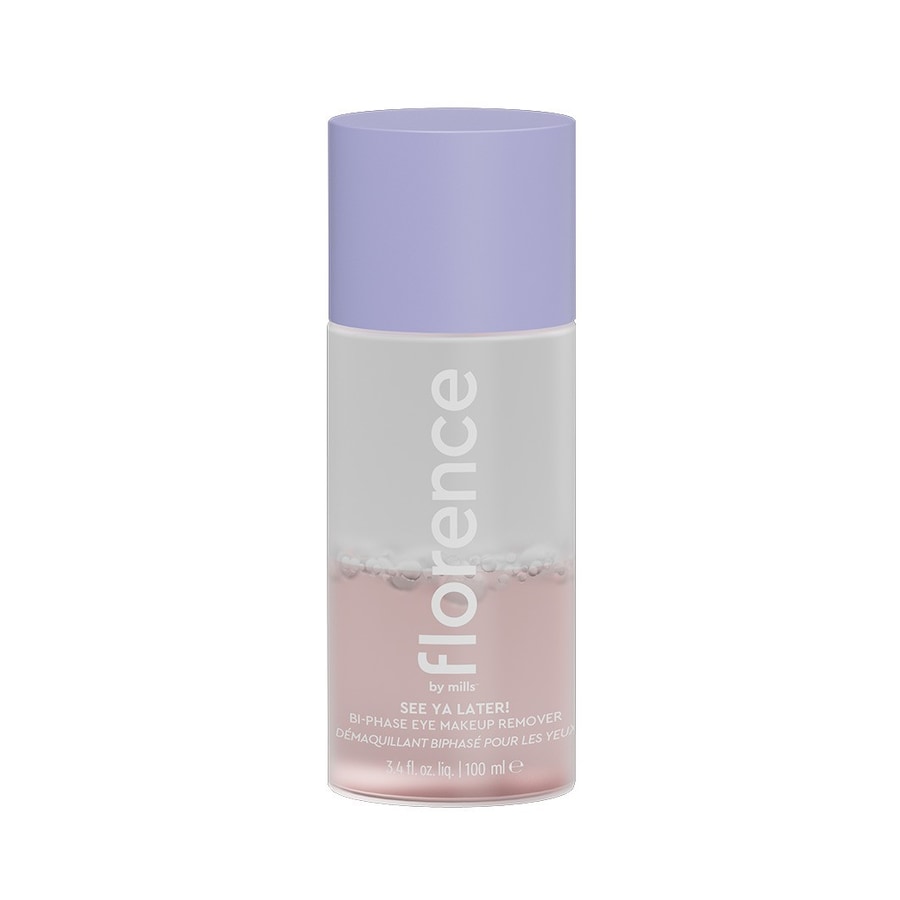 Florence By Mills See You Later! Bi Phased Make-up Entferner 100 ml
