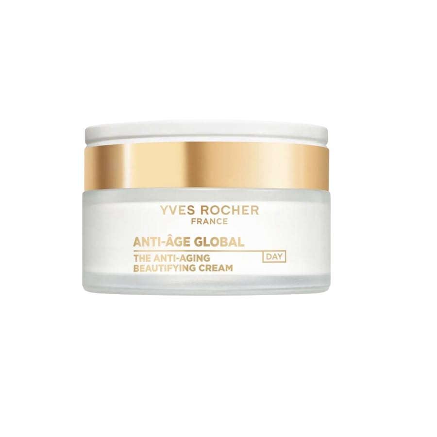 Yves Rocher Korrigierende SchönheitscremeGesicht | 50.0 ml | 559,80 / 1.0 l