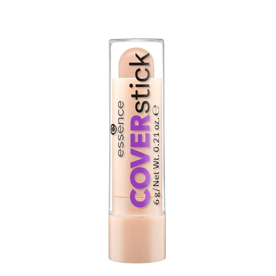 Essence COVERstickMake-up | 6.0 g | 265,00 / 1.0 kg