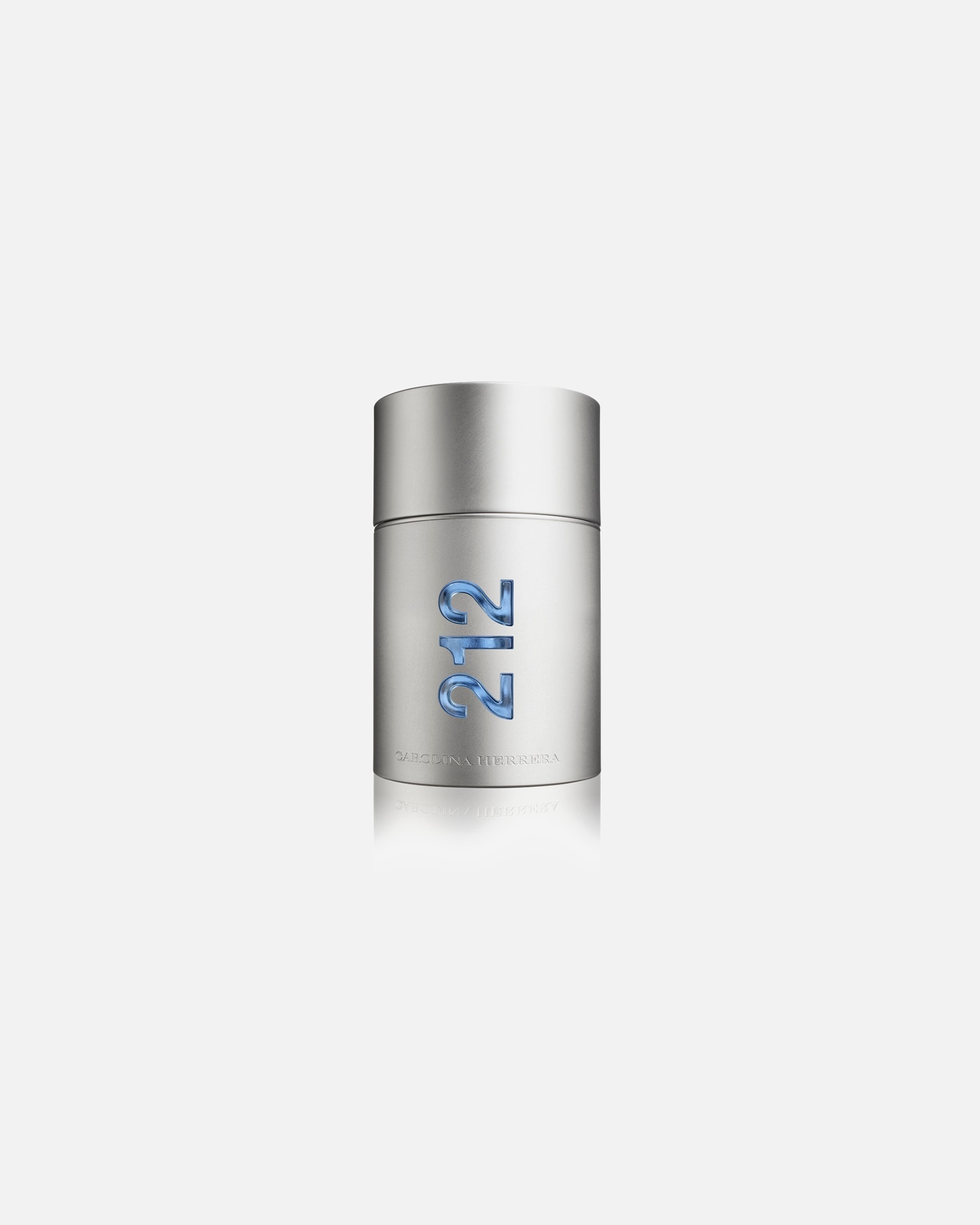 Eau de Toilette für Männlich Carolina Herrera 212 For Men 50 ml